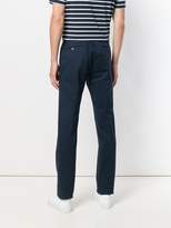 Thumbnail for your product : G・T・A Gta straight leg trousers
