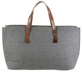 Thumbnail for your product : Brunello Cucinelli Tote
