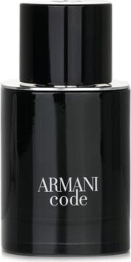 Giorgio Armani Men's Code EDT Spray 1.7 oz Fragrances 3614273636582