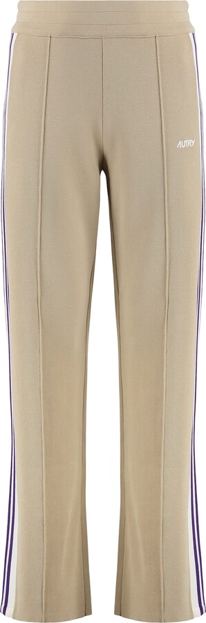 Weekday Corinna Sweatpants Grey ShopStyle Activewear Trousers