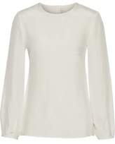 Thumbnail for your product : Goat Elspeth Silk Blouse