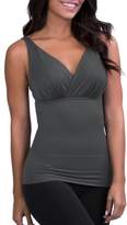 Thumbnail for your product : Tucker Belly Bandit® Mother TM) Compression & Nursing Tank