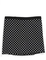 Thumbnail for your product : Milly Minis Polka Dot Skirt (Toddler Girls, Little Girls & Big Girls)