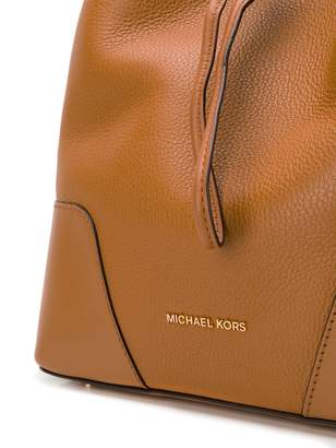 MICHAEL Michael Kors Cary bucket bag