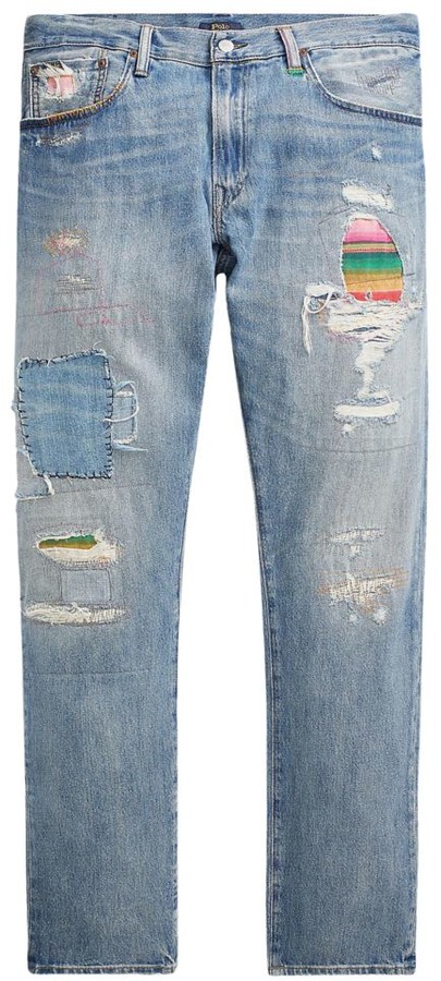 polo jeans sullivan slim