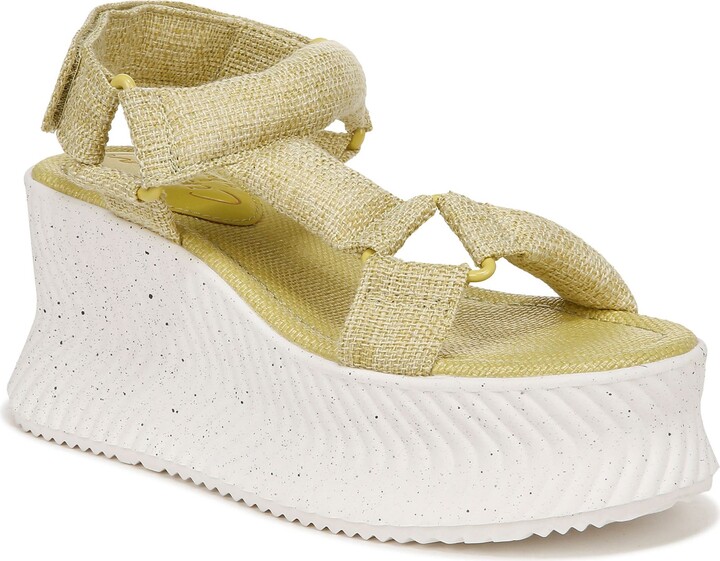 Circus NY by Sam Edelman Platform Wedge Sandal