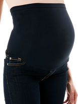 Thumbnail for your product : A Pea in the Pod 7 For All Mankind Secret Fit Belly® Signature Pocket Maternity Jeans