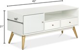 Thumbnail for your product : Elle Decor Lilou Media Console Table