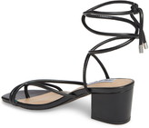 Thumbnail for your product : Steve Madden Impressed Lace Up Sandal