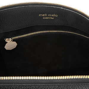 Meli-Melo Women's Thela Large Weekender Bag - Black