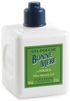 Thumbnail for your product : Bonne Mere Olive Shower Gel