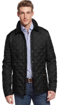 barbour clothing canada