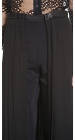 Thumbnail for your product : Jean Paul Gaultier Pleated Skirt