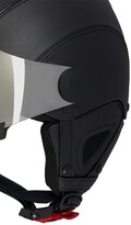 Thumbnail for your product : Goldbergh Glam Ski Helmet W/ Visor