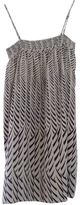 Thumbnail for your product : APC Madras Silk Dress