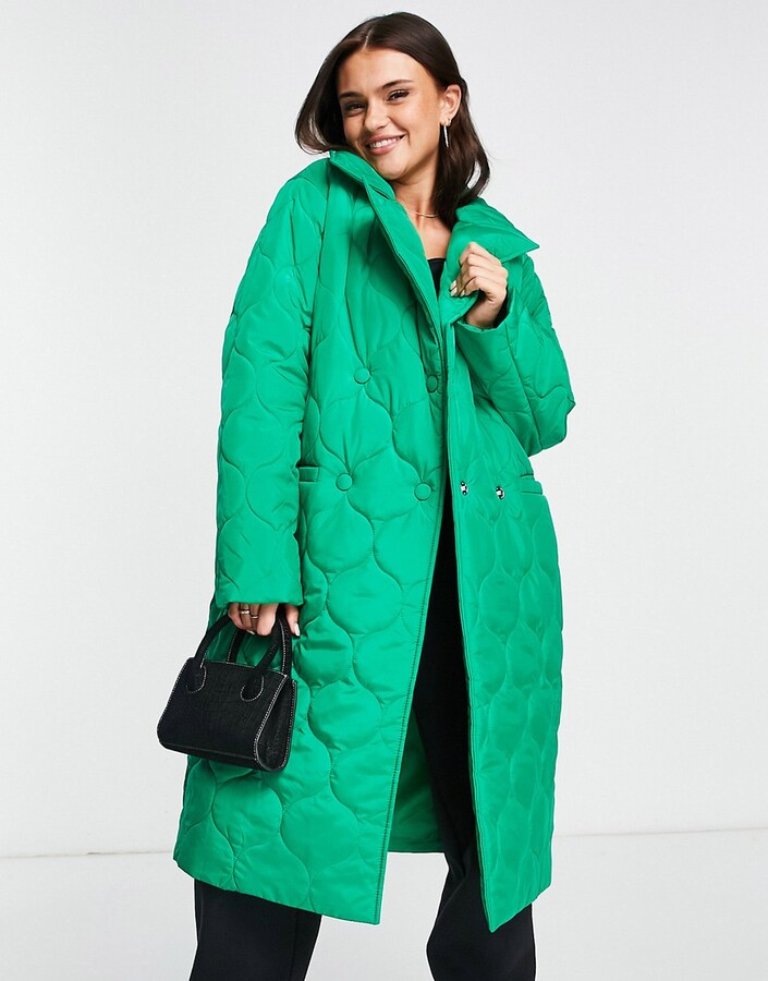 Bright Coats | Shop The Largest Collection in Bright Coats | ShopStyle