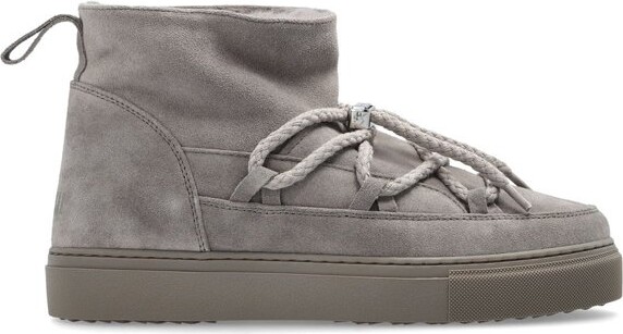 INUIKII Classic Low Snow Boots