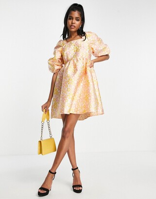 Pieces Women's Dresses | Shop The Largest Collection | ShopStyle