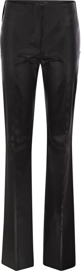 Sportmax Adepto Slim Fit Trousers
