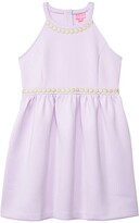Thumbnail for your product : Lilly Pulitzer Evelyn Dress (Toddler/Little Kids/Big Kids)