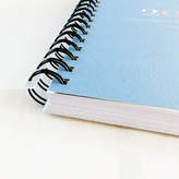 Thumbnail for your product : Equipment Designed Personalised 21st Birthday Journal Or Guest Book