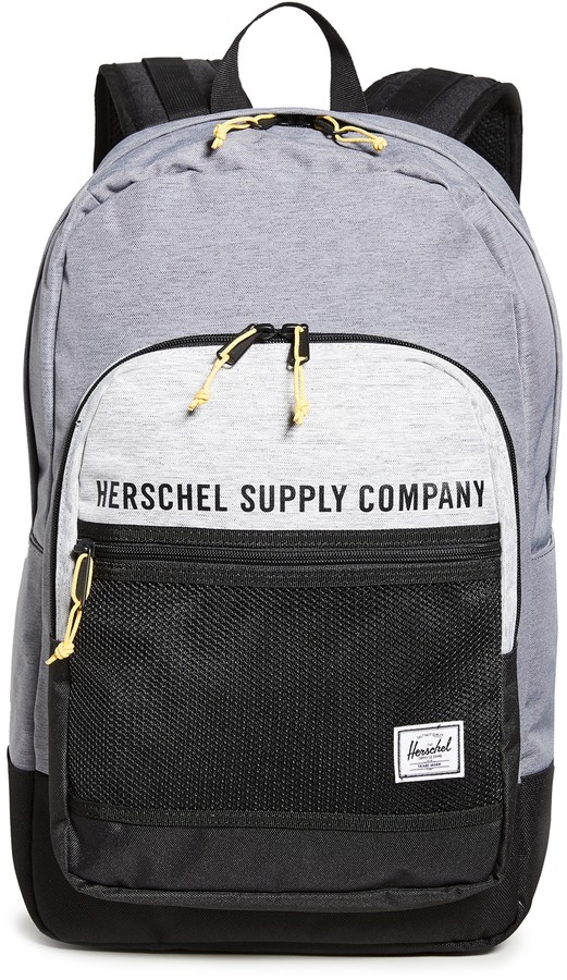 Herschel Kaine Backpack ShopStyle