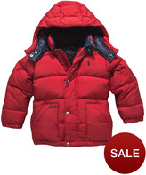 Thumbnail for your product : Ralph Lauren Down Jacket