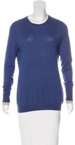 Thumbnail for your product : Burberry Knit Wool Sweater