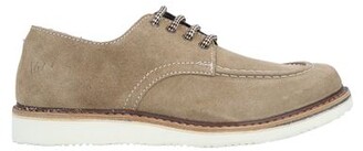 Wally Walker Lace-up shoes - ShopStyle