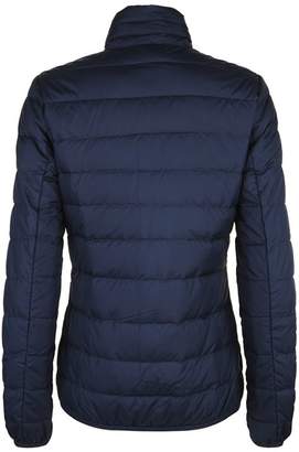 Giorgio Armani Quilted Down Jacket