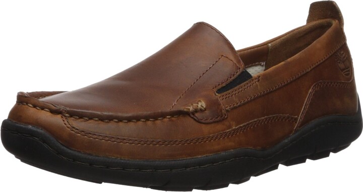 Timberland Men's Sandspoint Venetian Driving Style Loafer - ShopStyle