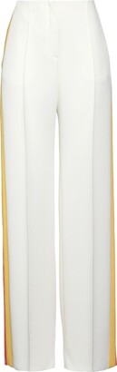 Mulberry Pants Ivory