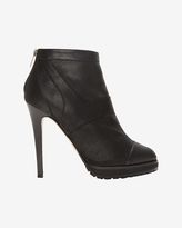 Thumbnail for your product : Jimmy Choo Shearling Bootie