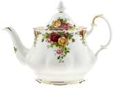 Thumbnail for your product : Royal Albert Old Country Roses Teapot