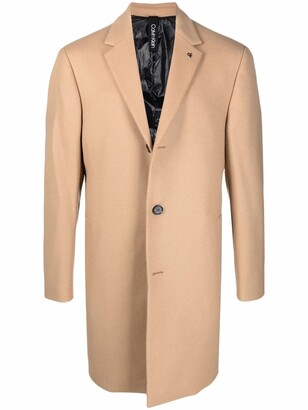 Calvin Klein Trench Coats For Men | Shop the world's largest collection of  fashion | ShopStyle