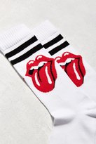 Thumbnail for your product : Urban Outfitters Rolling Stones Sport Sock