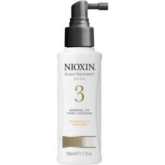 Nioxin System 3 Scalp Treatment - 100ml