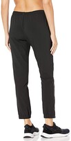 Thumbnail for your product : Lacoste Womens Sport Double Face Taffeta Trackpants