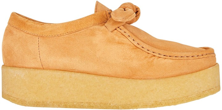 womens desert boots canada