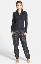 Thumbnail for your product : adidas by Stella McCartney Run Performance Mid Layer Jacket