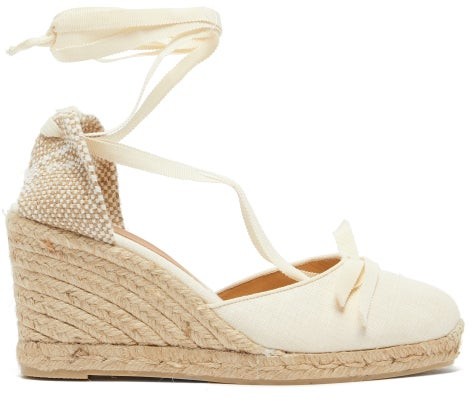 womens white espadrilles