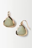Thumbnail for your product : Anthropologie Gilded Mint Drops