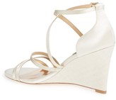 Thumbnail for your product : Badgley Mischka Women's Bonanza Strappy Wedge Sandal