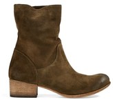 Thumbnail for your product : Alberto Fermani 'Bergamo' Suede Boot (Nordstrom Online Exclusive)(Women)