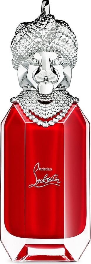 Christian Louboutin Loubiworld Scent Library