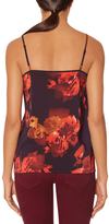 Thumbnail for your product : The Limited Floral Cami