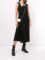 Thumbnail for your product : Yohji Yamamoto Cliff Dress