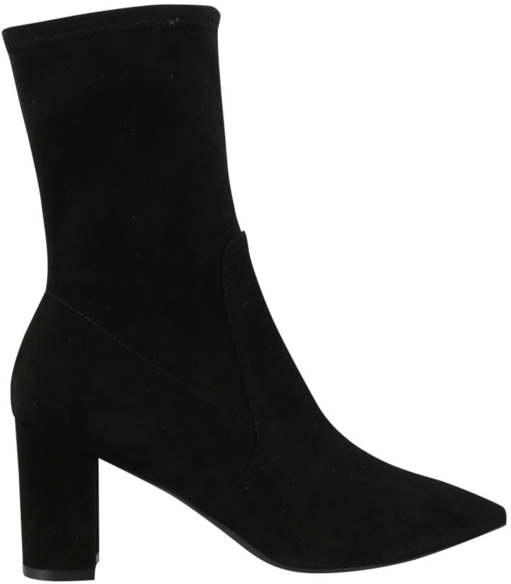 stuart weitzman hifi bootie