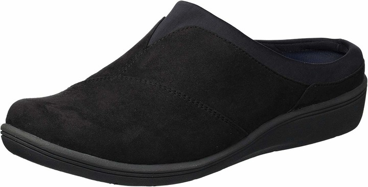 copper fit women's restore mule sneaker