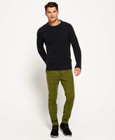 Thumbnail for your product : Superdry Surplus Goods Low Rider Chino Trousers